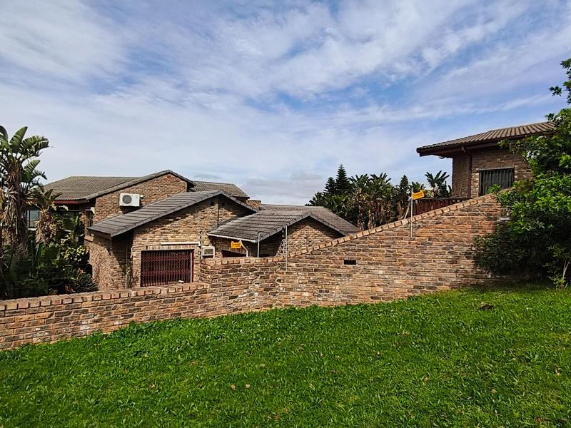 5 Bedroom Property for Sale in Oatlands North Eastern Cape